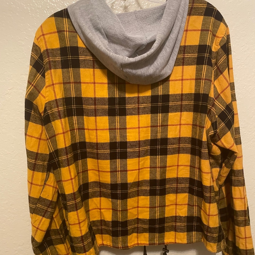 Sweatshirt/jacket - Picture 2 of 2